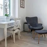 Apartamento And Poesia *