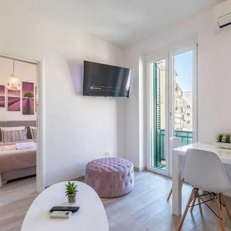 And Poesia Apartmán