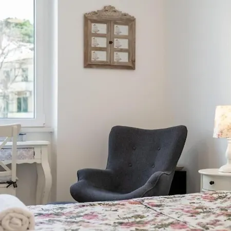 Appartement And Poesia Split