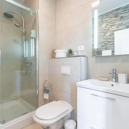 And Poesia Appartement