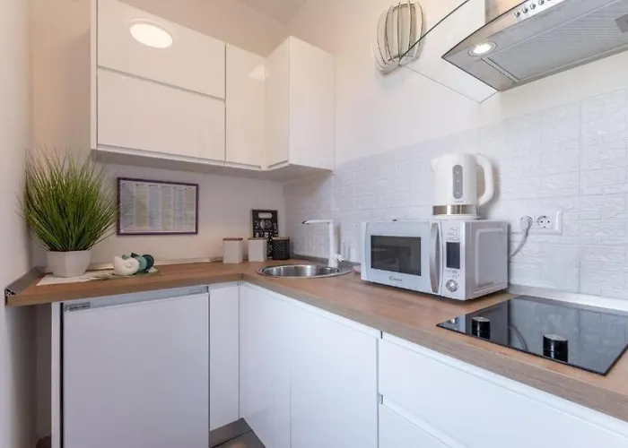 Lägenhet And Poesia *