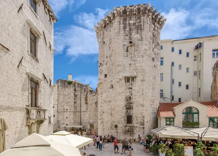 Lägenhet And Poesia Split