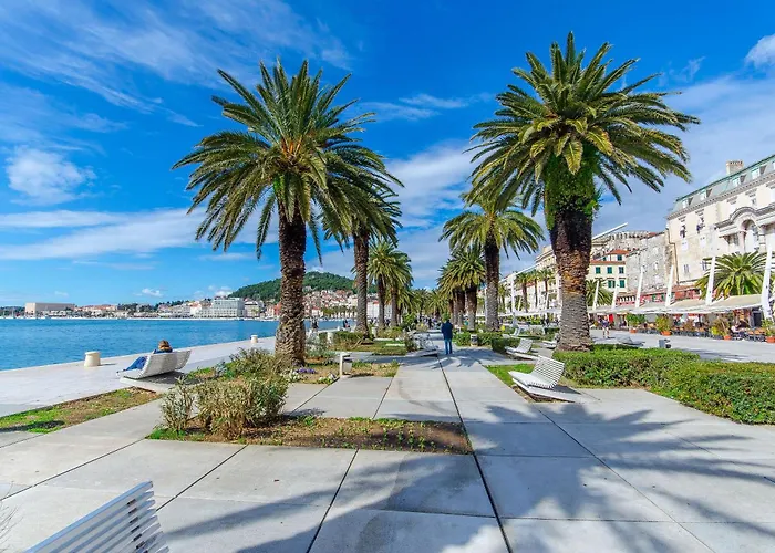 Lägenhet And Poesia *