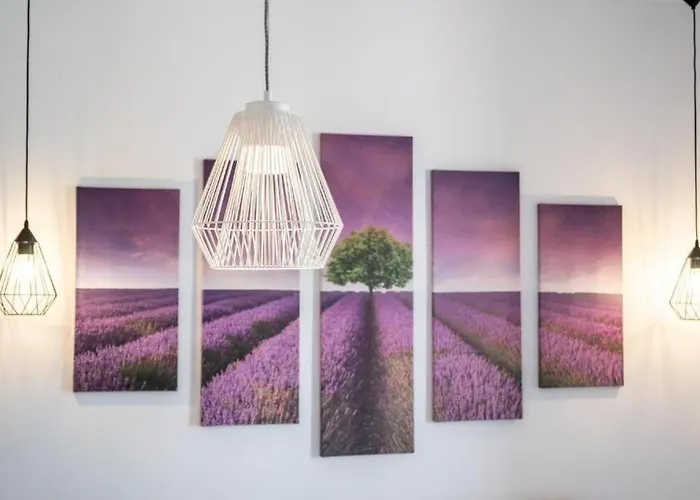 Lägenhet And Poesia