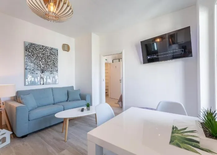 Lägenhet And Poesia Split