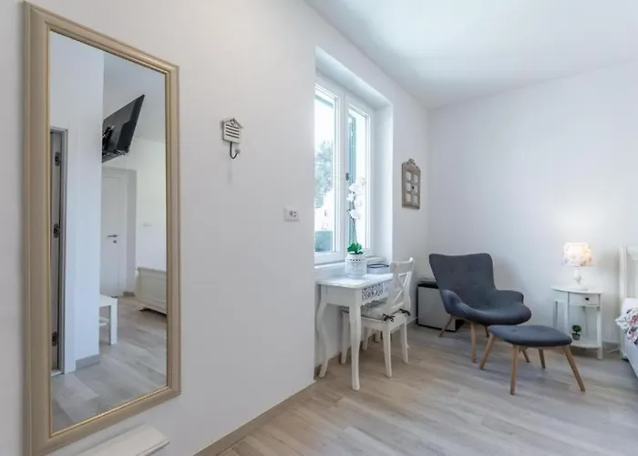 Lägenhet And Poesia *